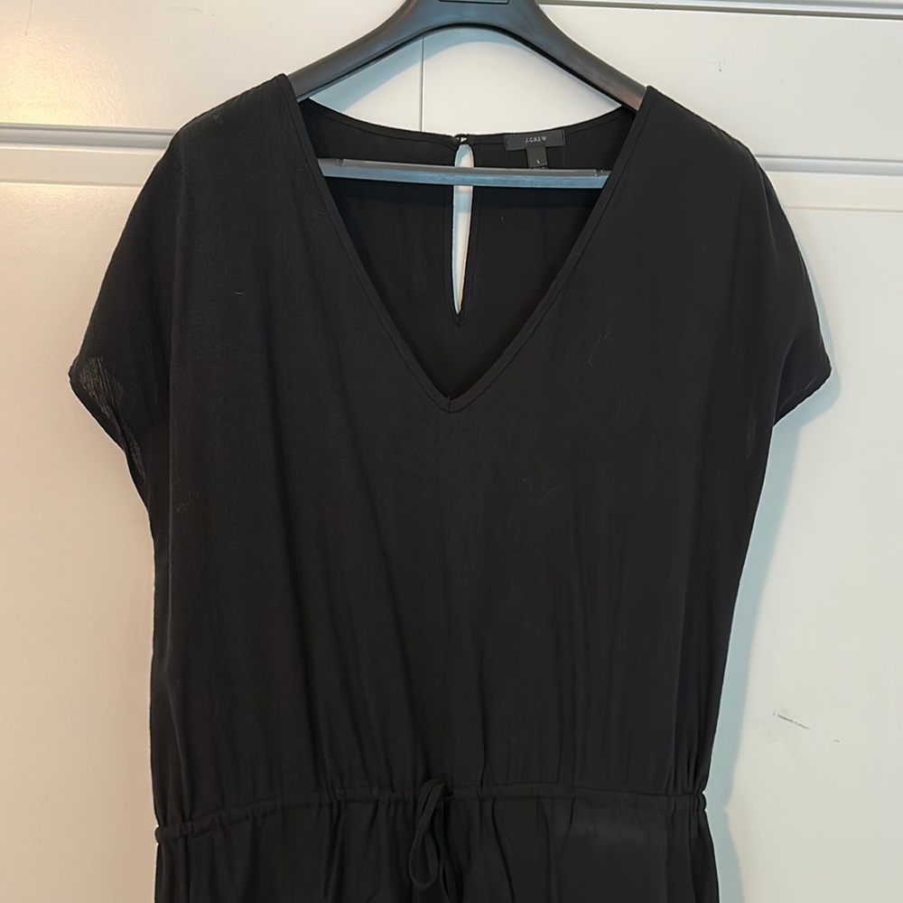 J. Crew Jumpsuit